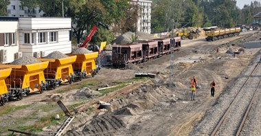 Rynek budowlany u progu nowej perspektywy Rynek budowlany u progu nowej perspektywy