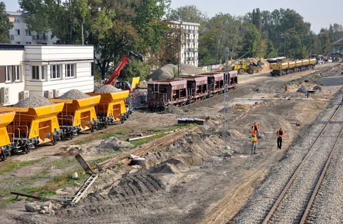 Rynek budowlany u progu nowej perspektywy