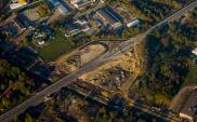 Gliwice: Kolejny odcinek DTŚ na półmetku