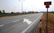 Opolskie: Remont autostrady A4 zakończony