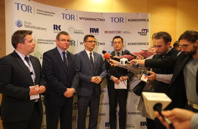 9 mld zł na modernizację kolei dla Śląska