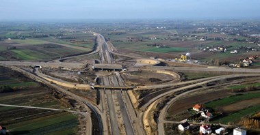 MIR: W ciągu dwóch tygodni przedstawimy nowy program budowy dróg