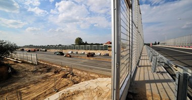 Które spółki najlepiej powiększają portfele zamówień?