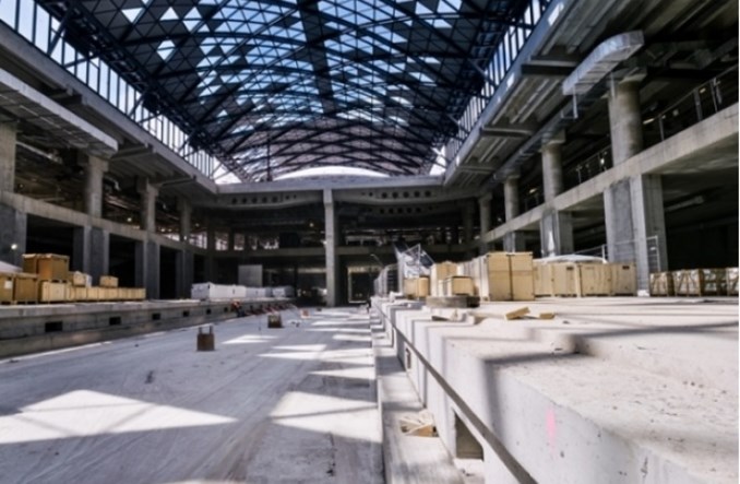 Tunel pod Łodzią powstanie za osiem lat. Jest harmonogram