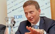 Klepacki: Chłonność kolei na inwestycje jest ograniczona 