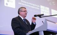 Adamczyk: Polska liderem produkcji dronów. Mamy rynek o wartości 160 mln zł