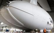Kończą budowę największego statku powietrznego na świecie