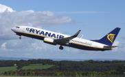 Ryanair we Frankfurcie. Co na to Lufthansa?