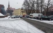 Wrocław: Kolejna ulica w centrum z priorytetem dla pieszych. A co z tramwajami?