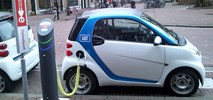 Elektromobilność i współdzielenie przyszłością motoryzacji?