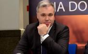 Dymisje prezesów PKP PLK i PKP Cargo