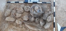 S3 Legnica – Bolków: Archeolodzy mają ciekawe znalezisko 