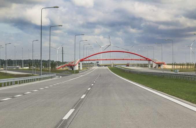 OIGD występuje do MIR i GDDKiA w sprawie dróg betonowych