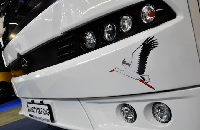 Autosan tłumaczy: "Mylnie interpretuje się pojęcie rentowności produkcji"