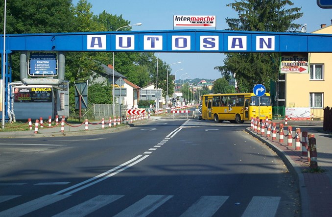 Autosan z nowym właścicielem