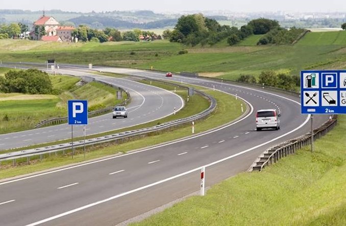 Marek Chodkiewicz nowym wiceministrem infrastruktury i budownictwa
