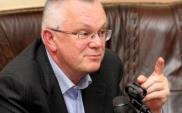 Grelowski: Rezygnacja z bramek na autostradach to przedwczesna decyzja