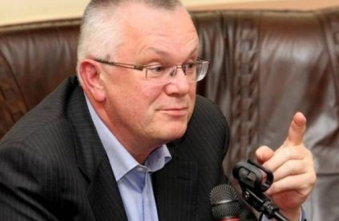 Grelowski: Rezygnacja z bramek na autostradach to przedwczesna decyzja