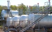 KOV zwiększa produkcję gazu na Ukrainie