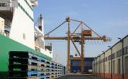 Port Gdynia będzie miał nowy plac składowy