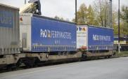 Nowy szlak jedwabny napędza transport intermodalny w Polsce