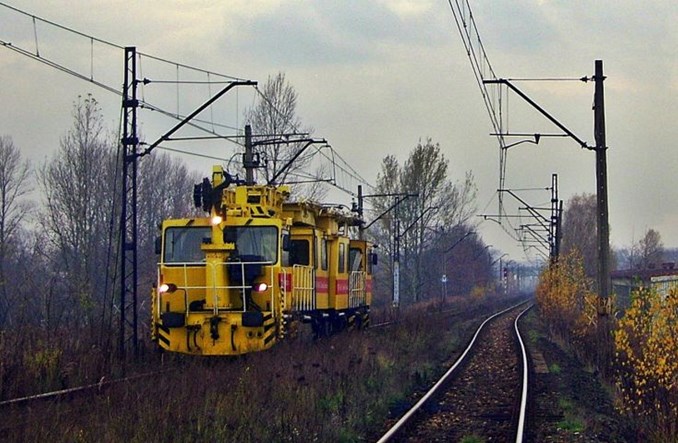 Prywatyzacja PKP Energetyka zgłoszona do NIK
