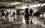 93% deficytowych lotnisk obsługuje poniżej 1 mln pasażerów