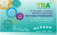Transport Research Arena – TRA 2016 na Stadionie Narodowym