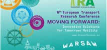 Transport Research Arena – TRA 2016 na Stadionie Narodowym