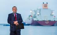 Henryk Baranowski pewnym kandydatem na szefa PGE