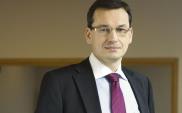 Morawiecki: Zamówienia publiczne muszą wspierać polski przemysł