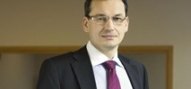 Morawiecki: Zamówienia publiczne muszą wspierać polski przemysł