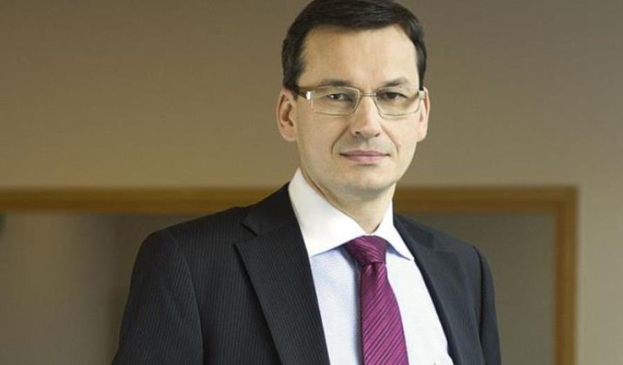 Morawiecki: Zamówienia publiczne muszą wspierać polski przemysł Morawiecki: Zamówienia publiczne muszą wspierać polski przemysł