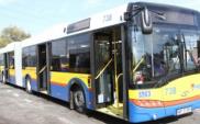 Płock: 8 mln zł na nowe autobusy i infrastrukturę