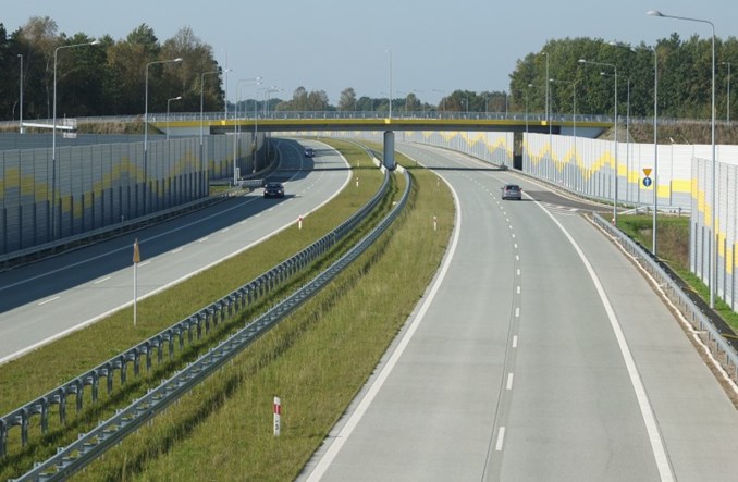 SPC: Nawierzchnie betonowe tańsze już na etapie budowy. Po 30 latach aż o 50%