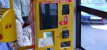 Warszawa: (niemal) wszystkie autobusy MZA już z biletomatami