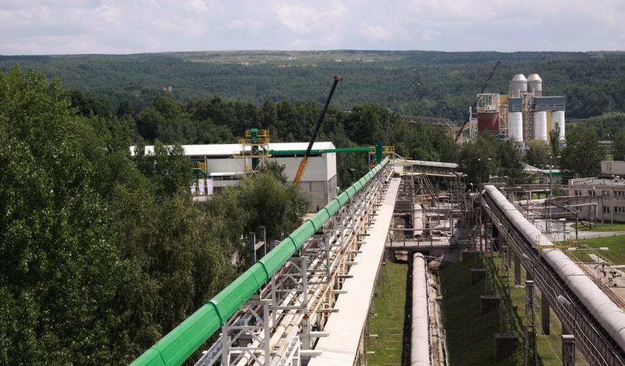 Jest przetarg na zarządzanie elektrociepłownią na słomę Daszyna Jest przetarg na zarządzanie elektrociepłownią na słomę Daszyna