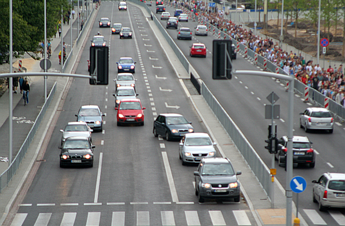 Jak budować i utrzymywać drogi w formule PPP