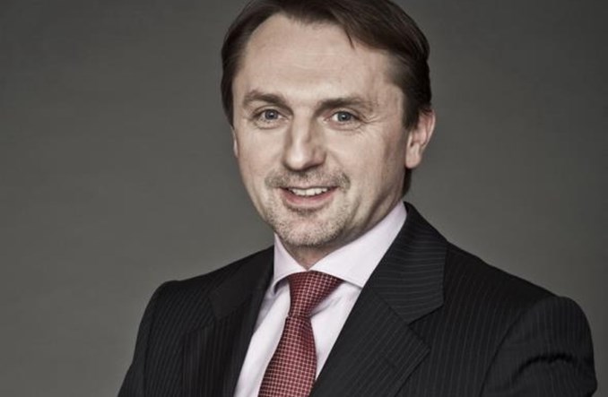 Blocher: Budujmy drogi w betonie, ale nie wszyscy naraz