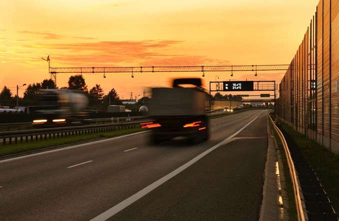 MIR postawi na doraźne rozwiązania w sprawie korków na autostradach