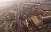 Dolny Ślask: Będą utrudnienia na A4. To w związku z budową drogi ekspresowej