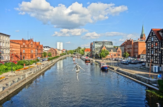 Bydgoszcz przekonuje, że ITS się opłaca