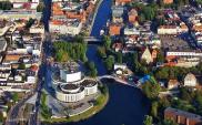 Bydgoszcz wyprowadza tranzyt z centrum
