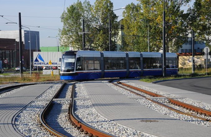 Bydgoskie Swingi z homologacją