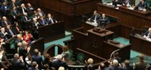 Sejm udzielił wotum zaufania nowemu rządowi