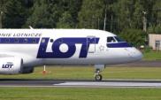LOT: połączenia lokalne mogą być atrakcyjne przy modelu nisko-kosztowym