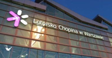 Państwowe Porty Lotnicze zmienią nazwę?