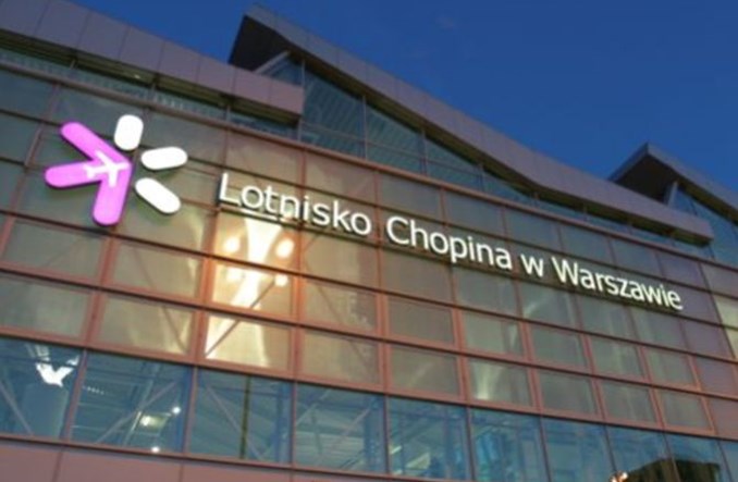 Państwowe Porty Lotnicze zmienią nazwę?