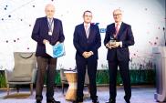 CEMEX z prestiżową nagrodą Fundacji Kronenberga 