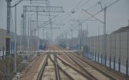 Przetarg na remont fragmentu linii Wrocław – Zgorzelec